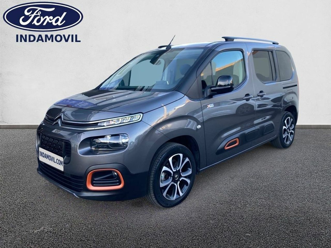 citroën berlingo 2019 /