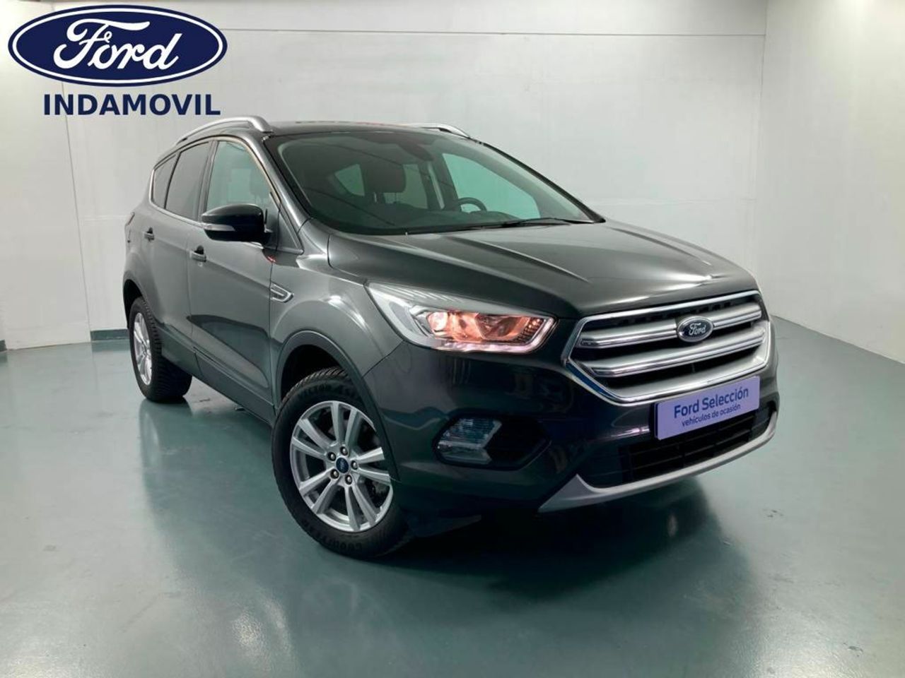 ford kuga 2019 /