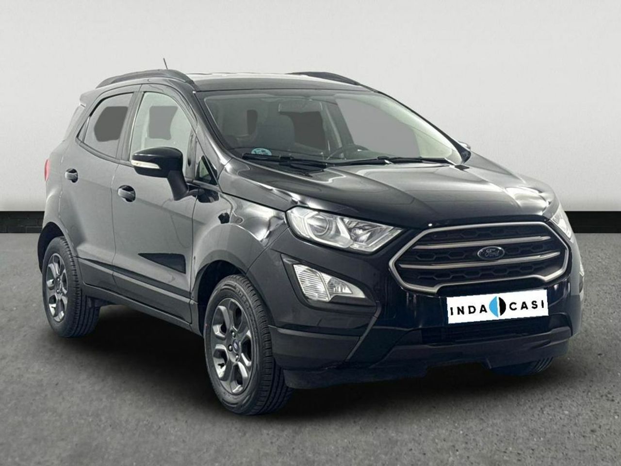 ford ecosport 2018 /