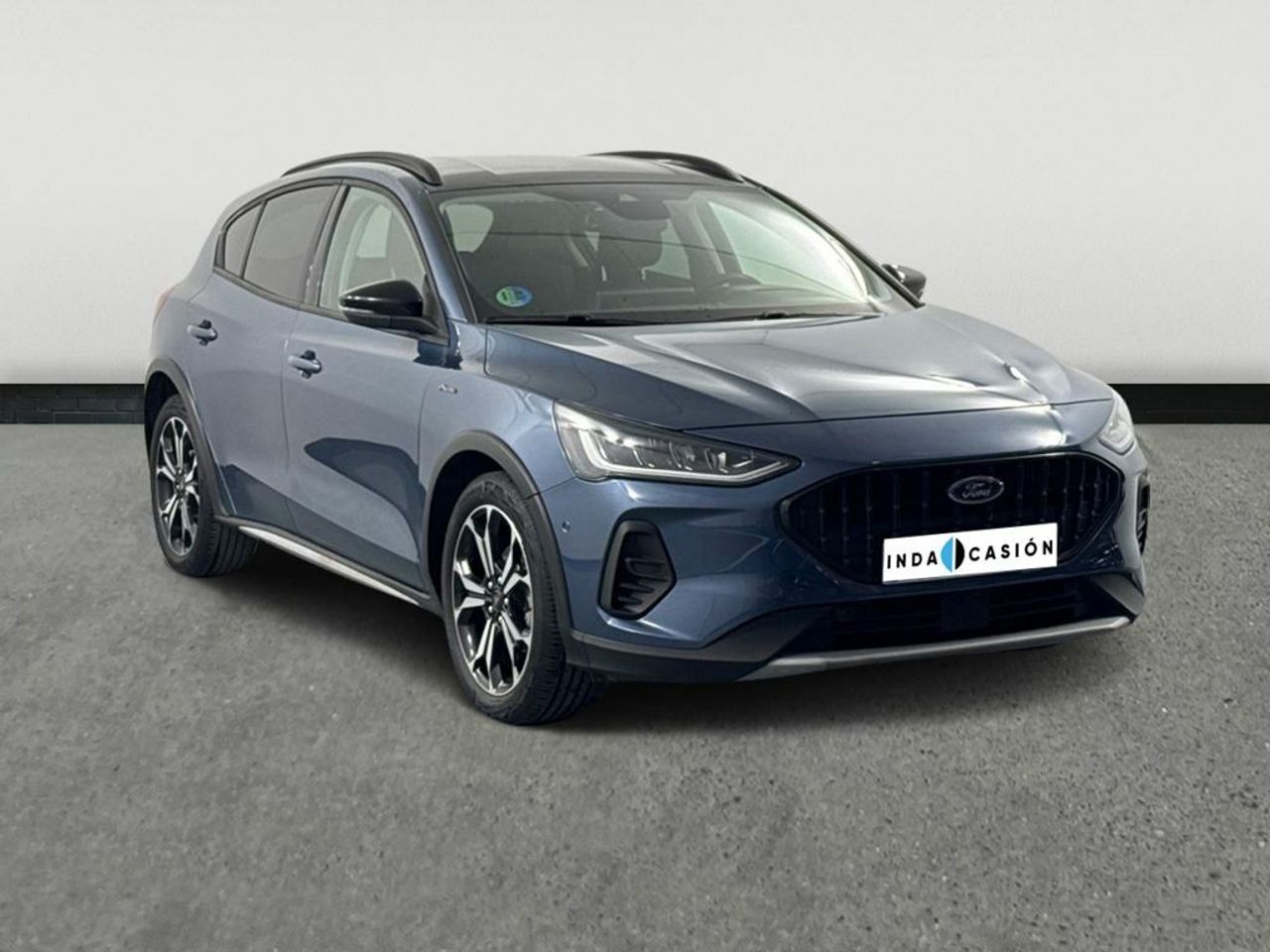 ford focus 2022 /