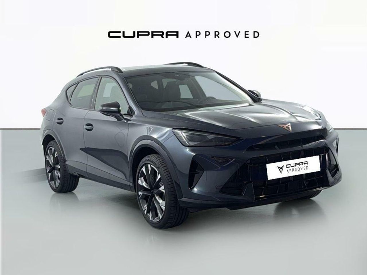 cupra formentor 2025 /