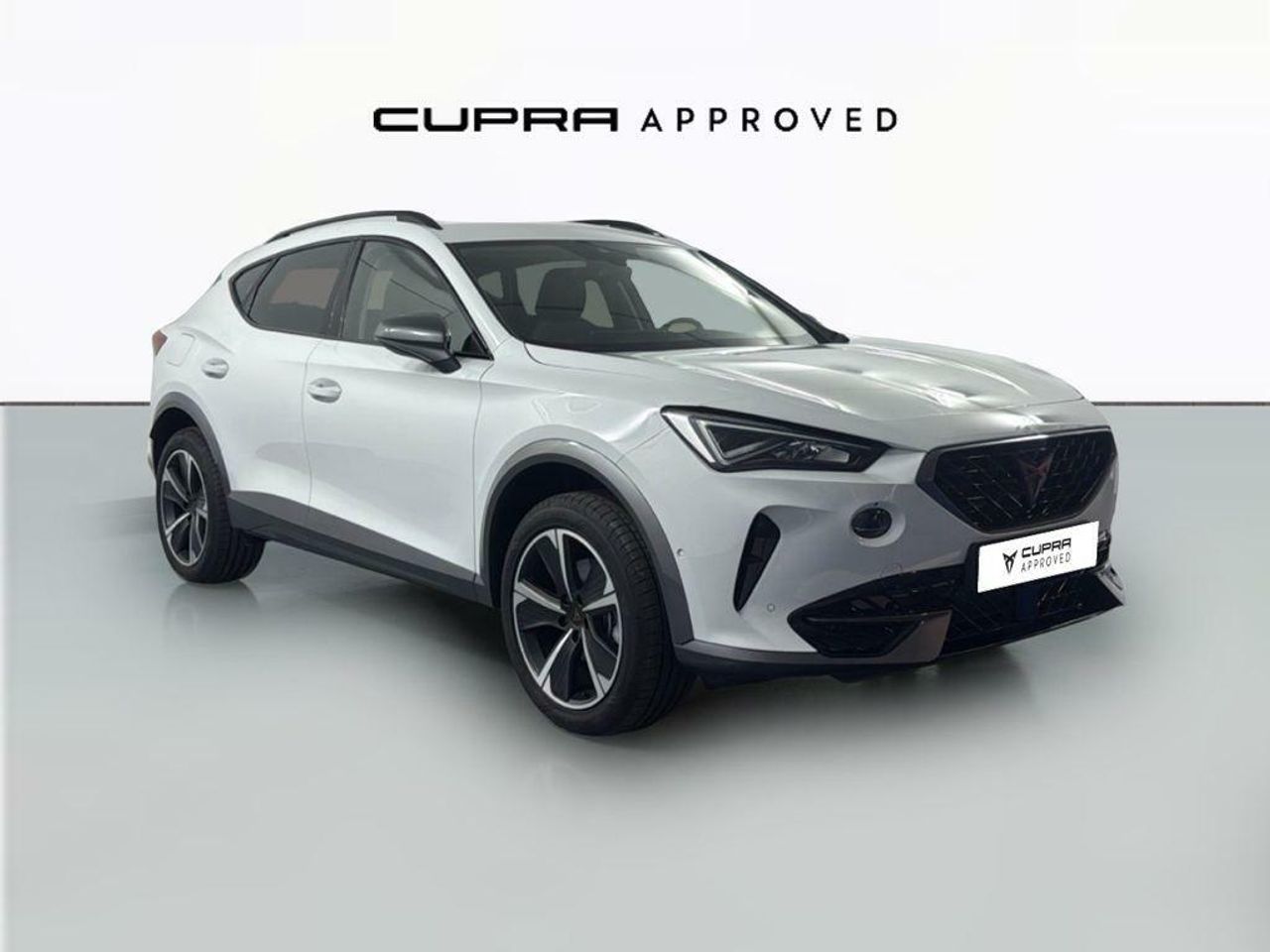 cupra formentor 2025 /