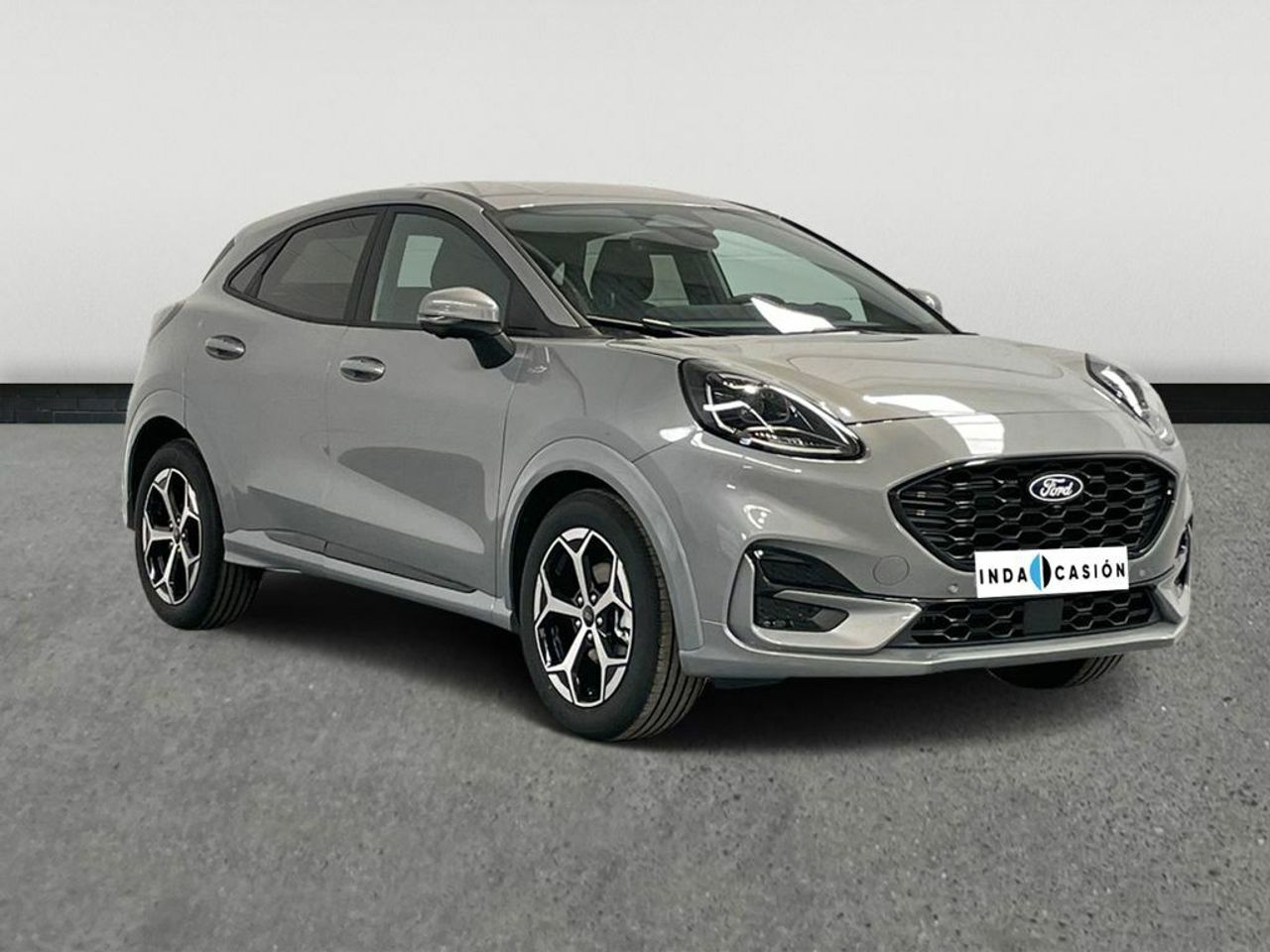 ford puma 2024 /