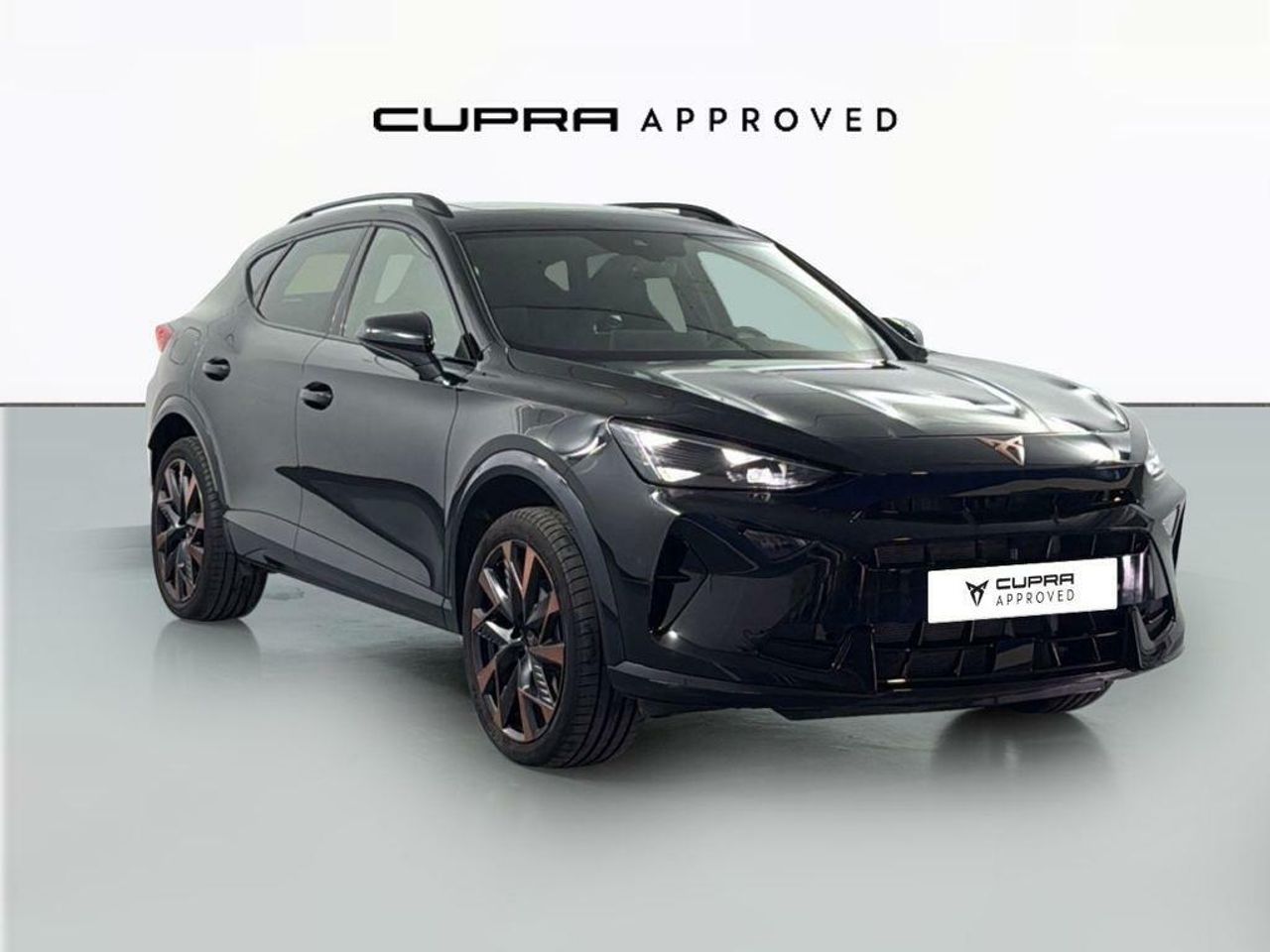 cupra formentor 2024 /