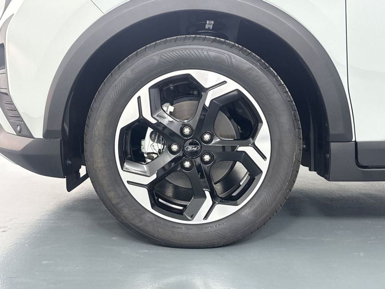 Ford Tourneo Courier 1.0 Ecoboost Active - foto 9