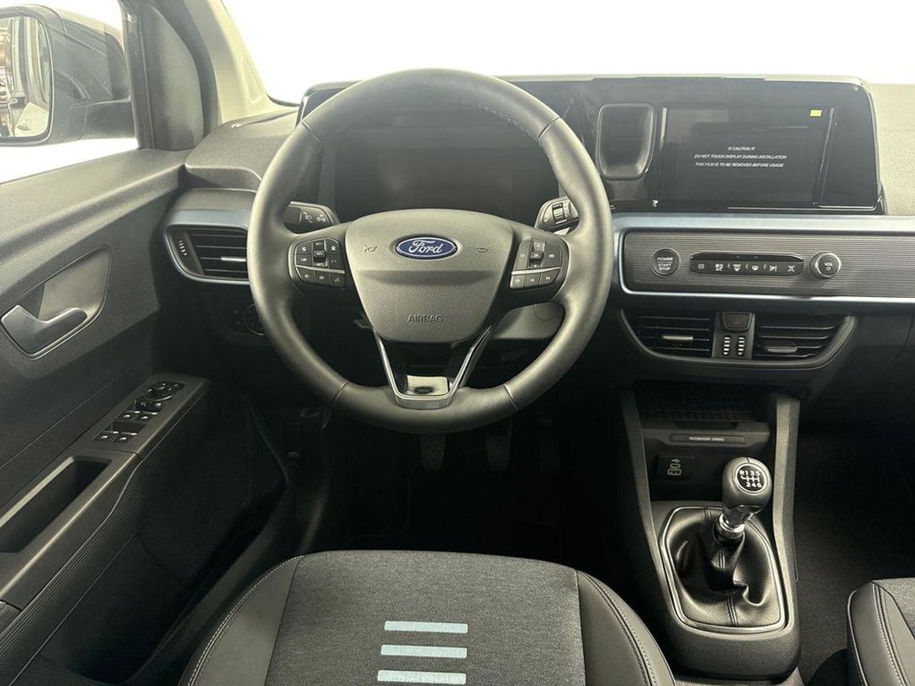 Ford Tourneo Courier 1.0 Ecoboost Active - foto 12