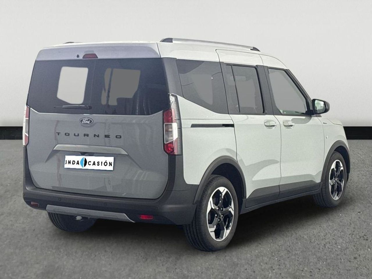 Ford Tourneo Courier 1.0 Ecoboost Active - foto 5