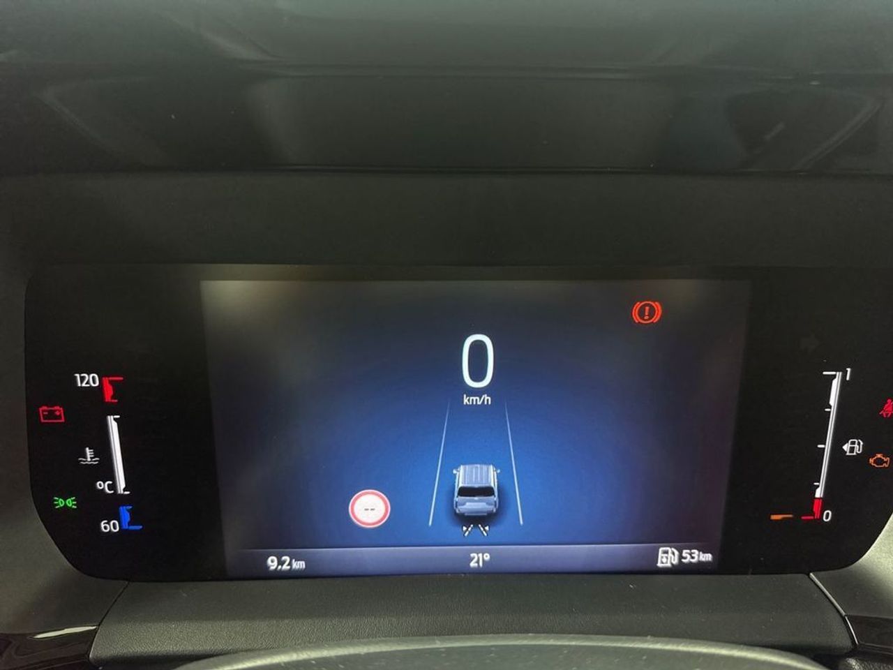 Ford Tourneo Courier 1.0 Ecoboost Active - foto 14