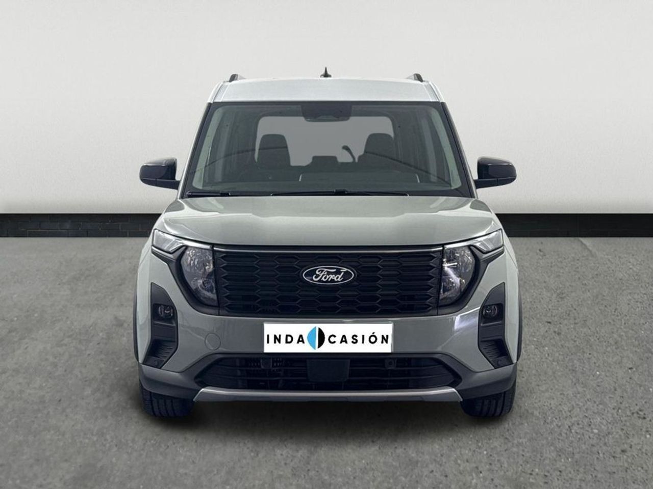 Ford Tourneo Courier 1.0 Ecoboost Active - foto 8