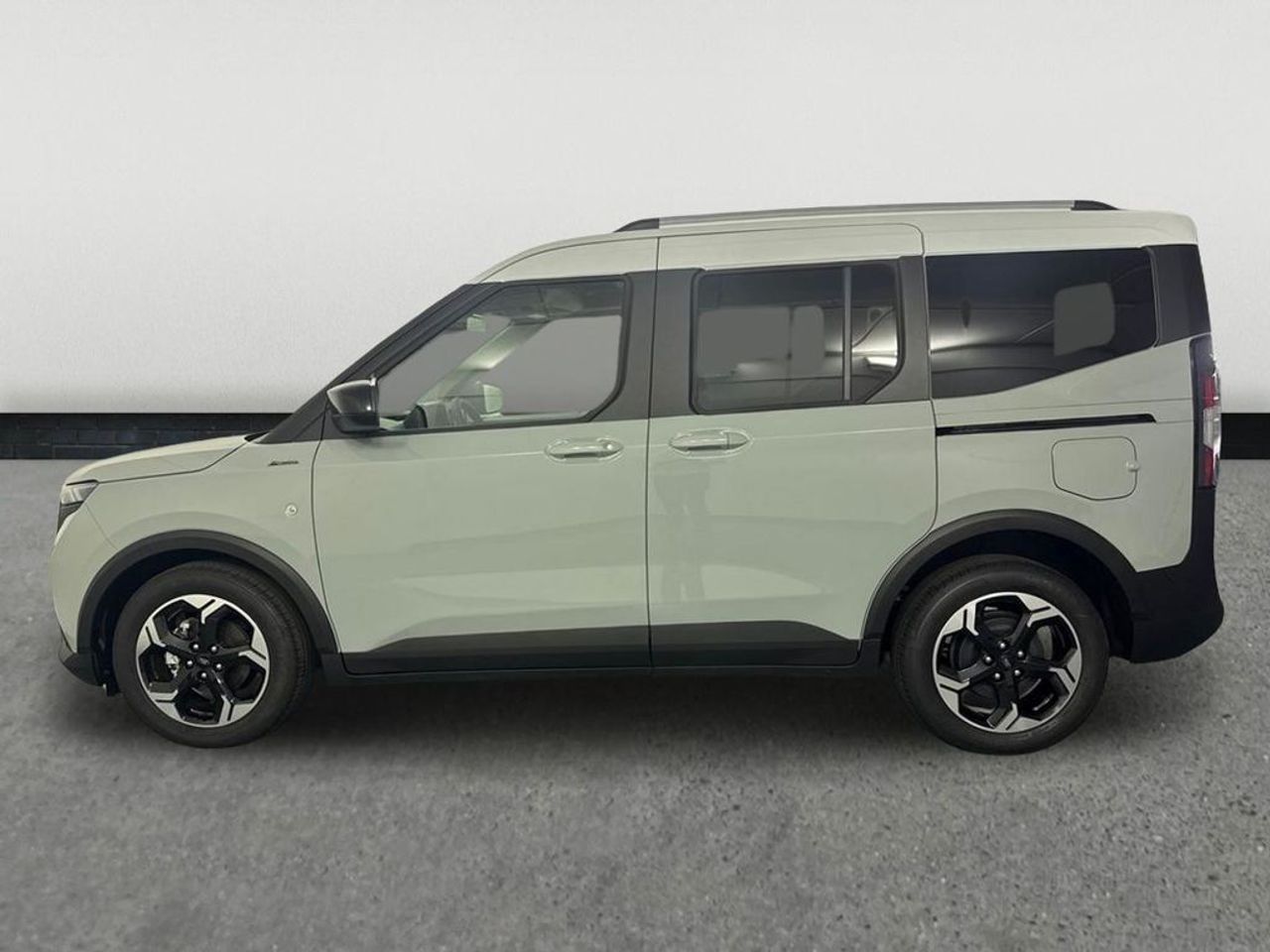 Ford Tourneo Courier 1.0 Ecoboost Active - foto 2