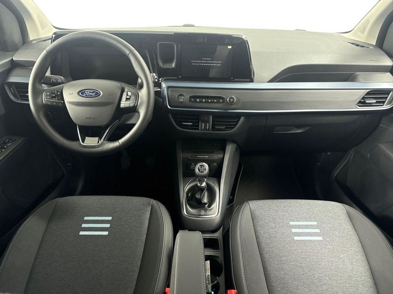 Ford Tourneo Courier 1.0 Ecoboost Active - foto 11