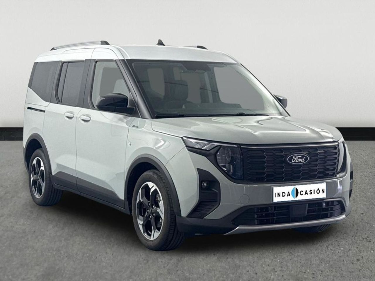 Ford Tourneo Courier 1.0 Ecoboost Active