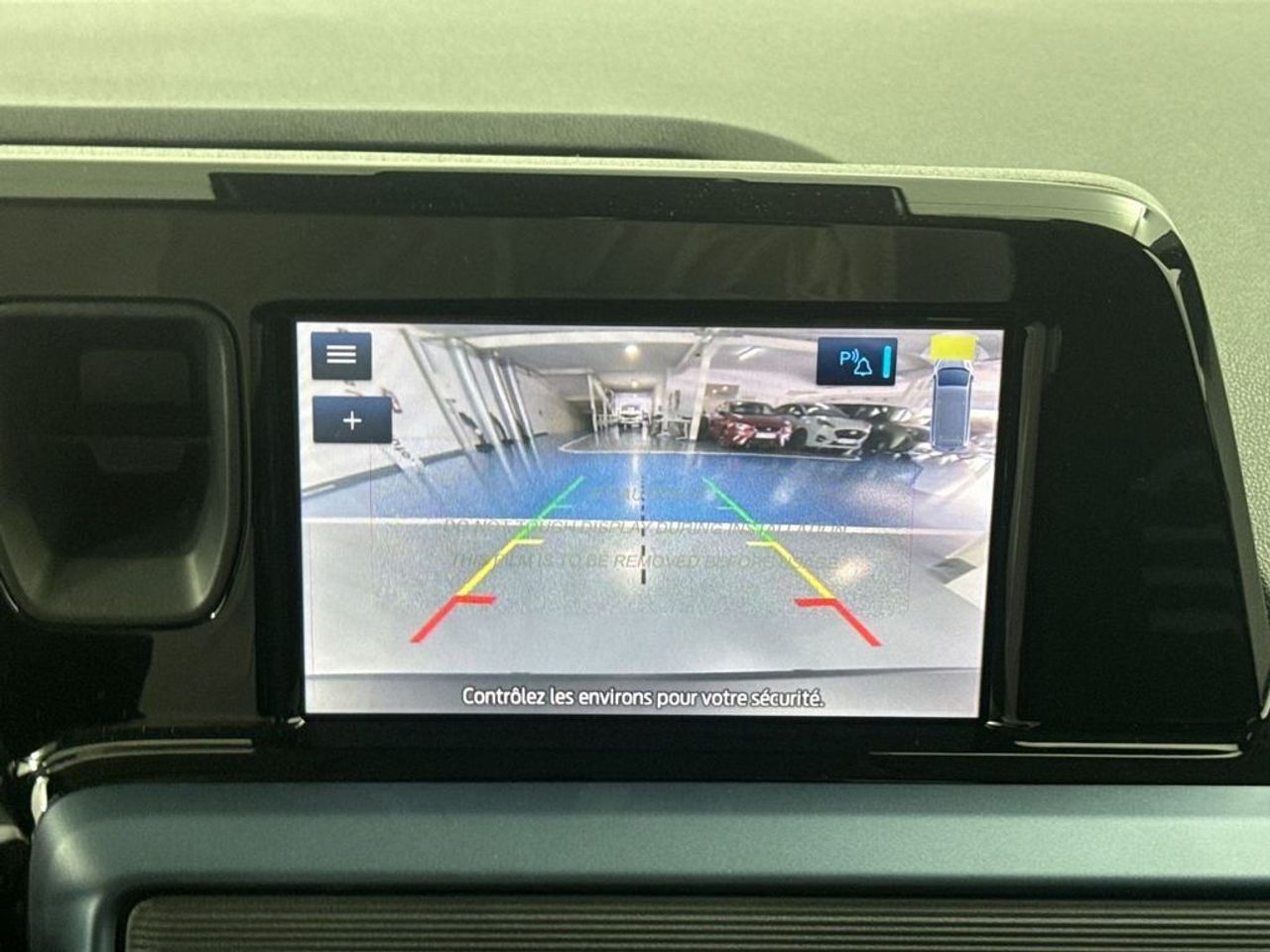 Ford Tourneo Courier 1.0 Ecoboost Active - foto 19