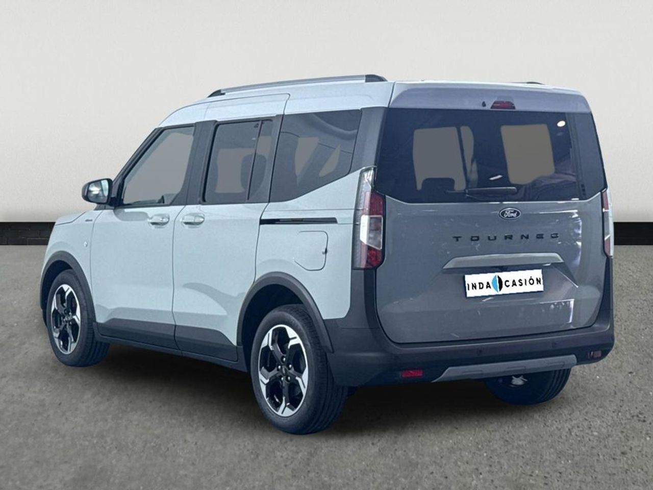 Ford Tourneo Courier 1.0 Ecoboost Active - foto 3