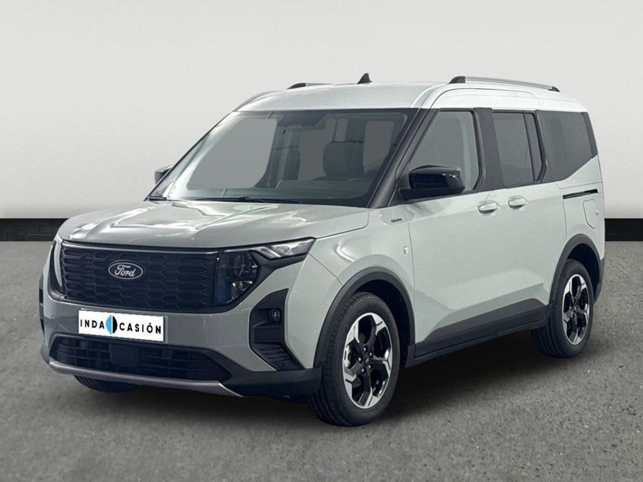 Ford Tourneo Courier 1.0 Ecoboost Active - foto 7