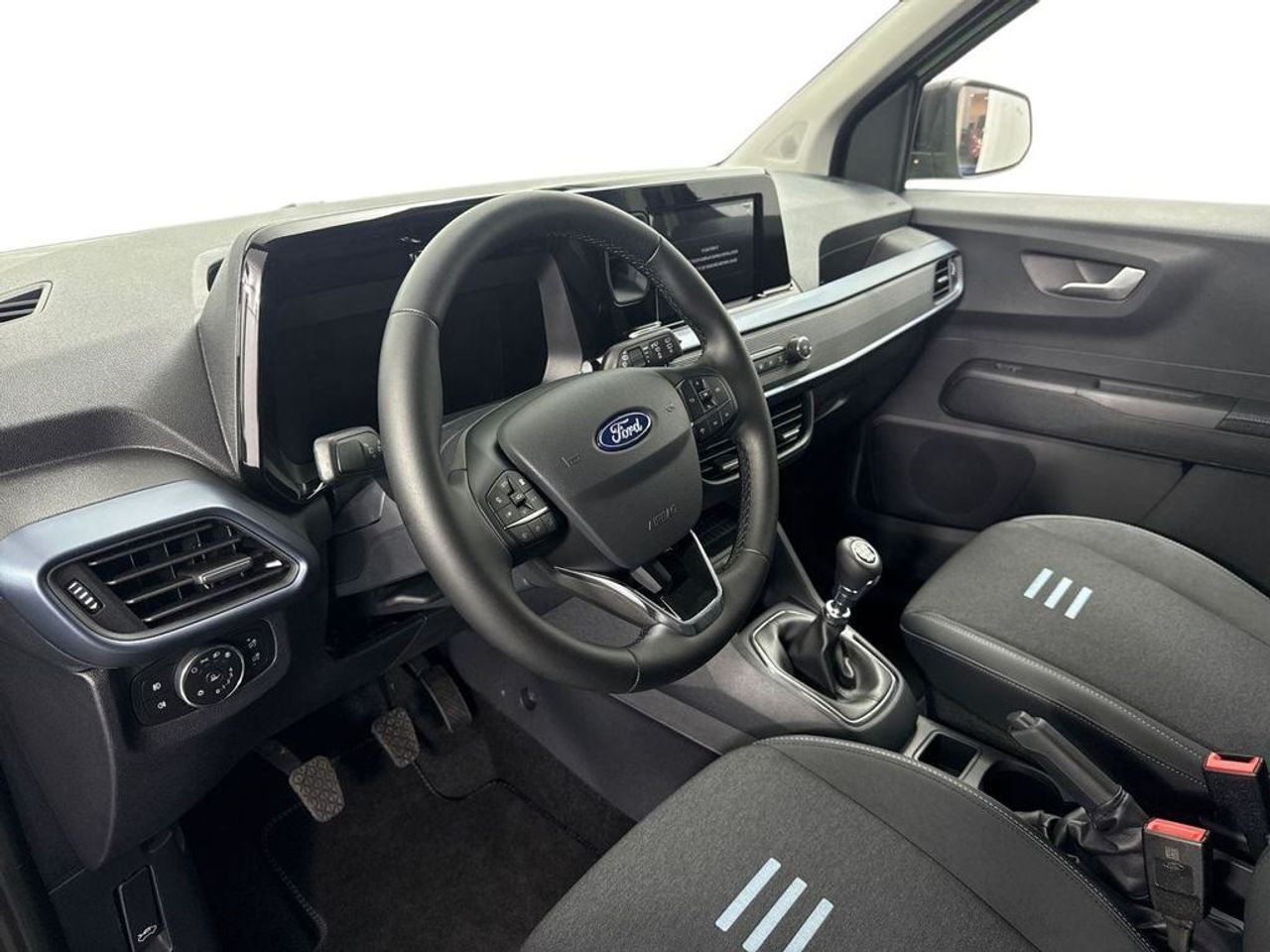 Ford Tourneo Courier 1.0 Ecoboost Active - foto 10