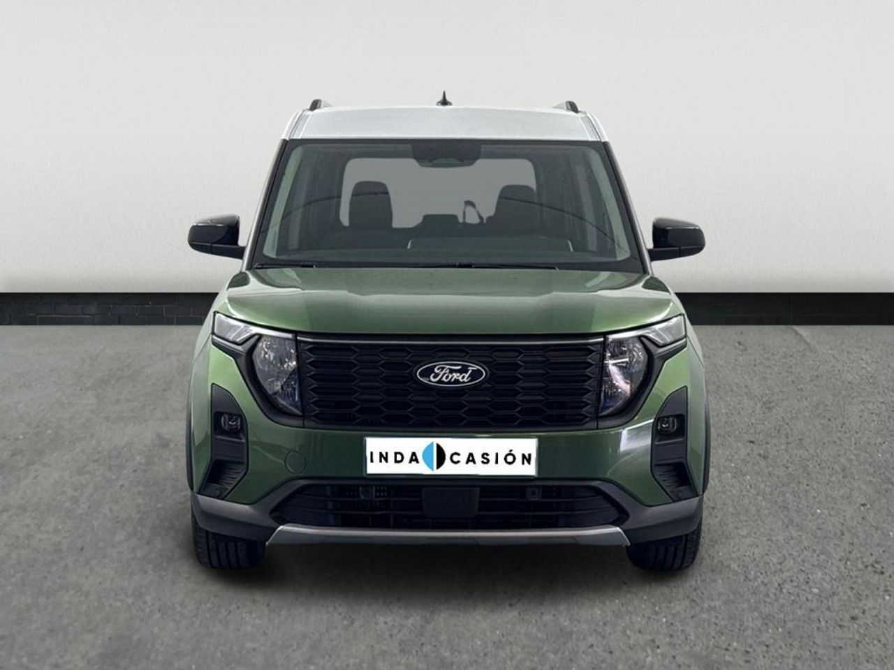 Ford Tourneo Courier 1.0 Ecoboost Active - foto 8