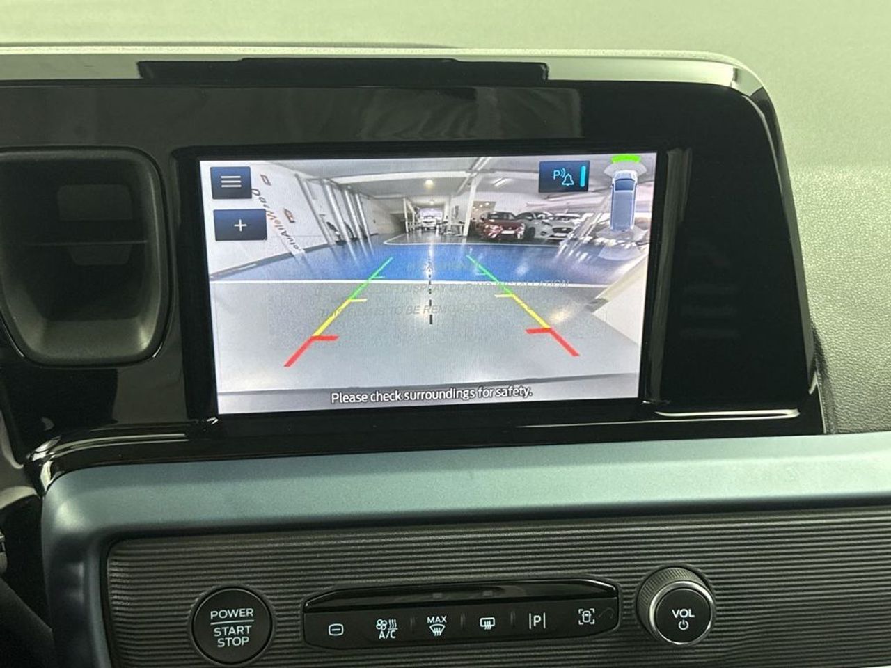 Ford Tourneo Courier 1.0 Ecoboost Active - foto 19