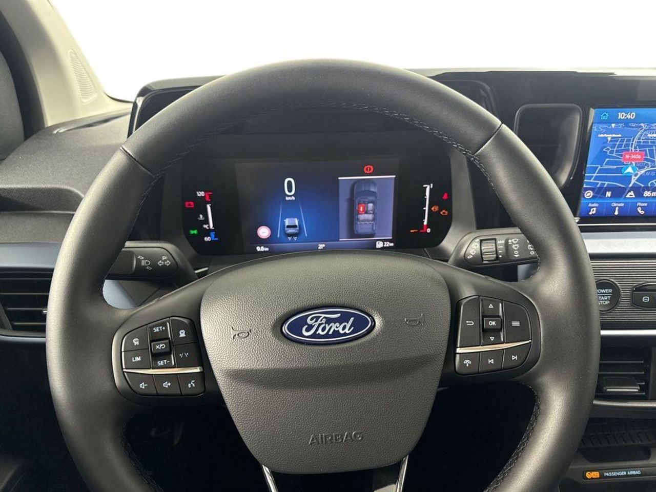 Ford Tourneo Courier 1.0 Ecoboost Active - foto 13