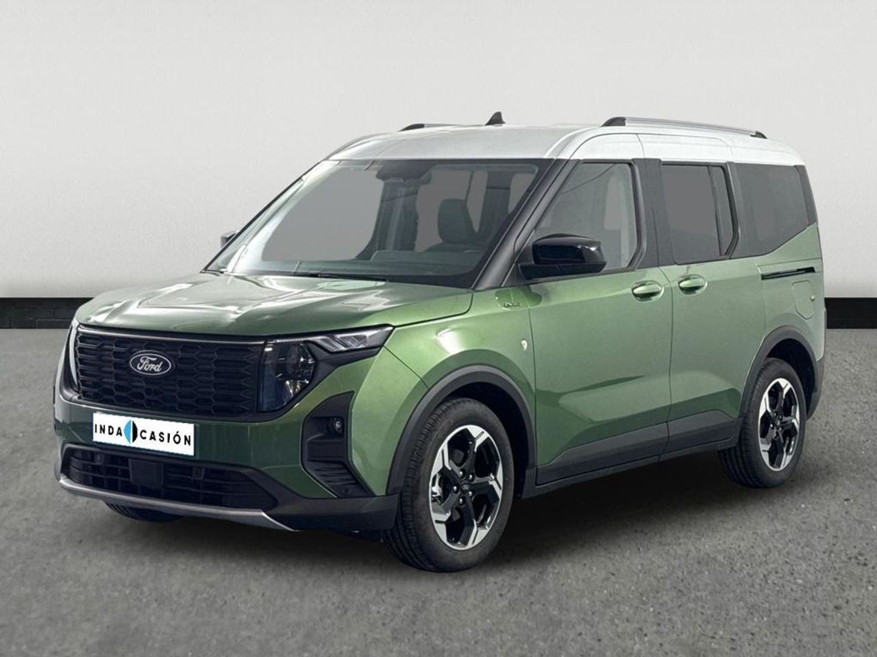 Ford Tourneo Courier 1.0 Ecoboost Active - foto 7