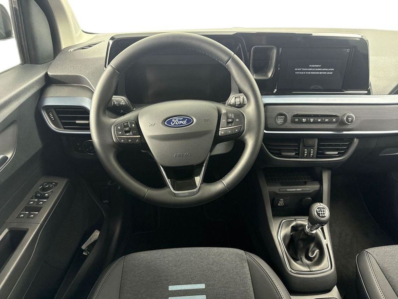 Ford Tourneo Courier 1.0 Ecoboost Active - foto 12