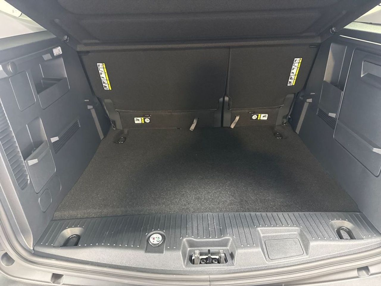 Ford Tourneo Courier 1.0 Ecoboost Active - foto 18