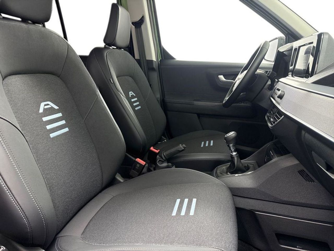 Ford Tourneo Courier 1.0 Ecoboost Active - foto 16