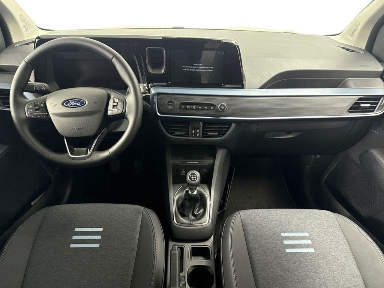Ford Tourneo Courier 1.0 Ecoboost Active - foto 11