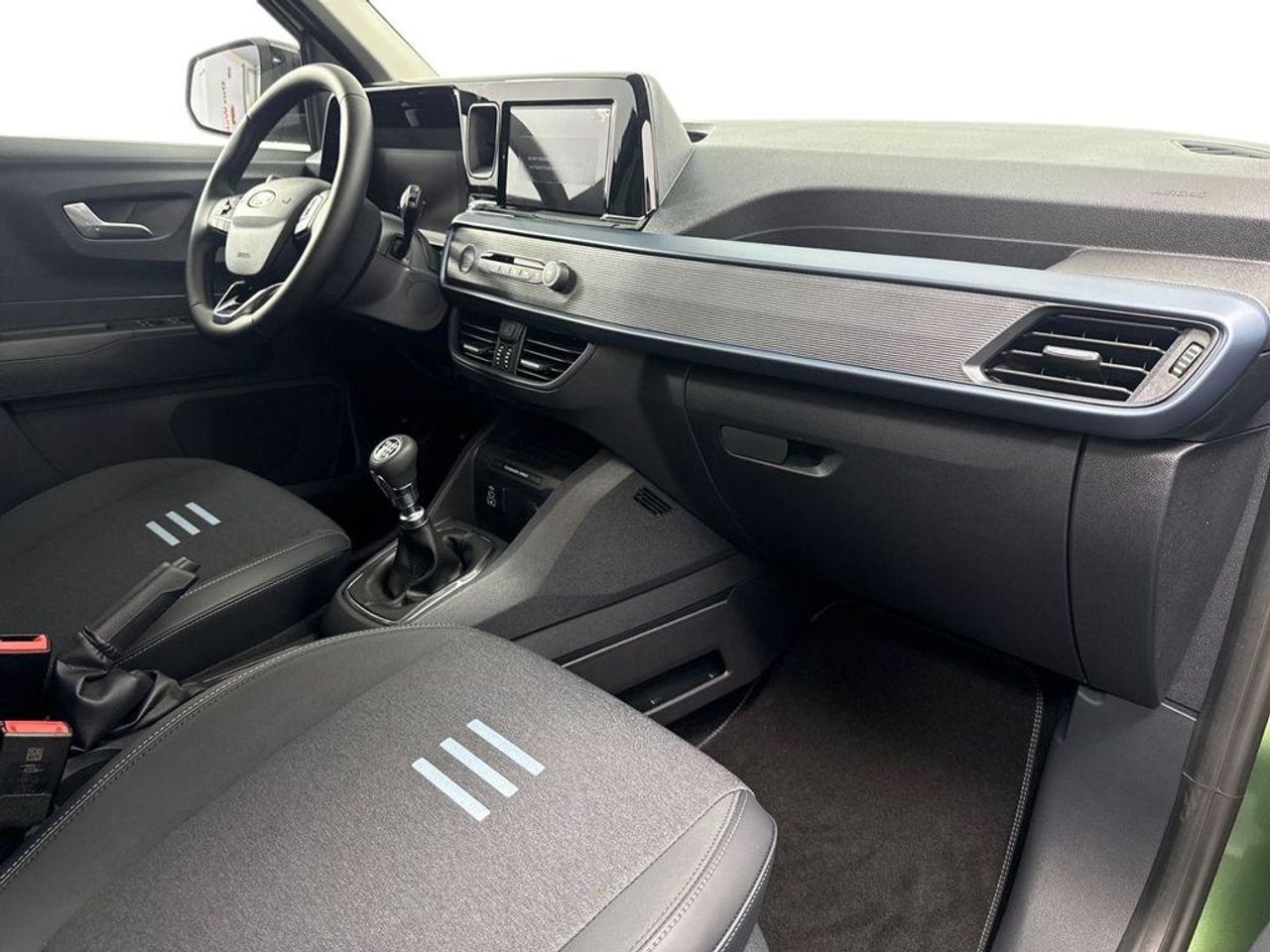 Ford Tourneo Courier 1.0 Ecoboost Active - foto 15