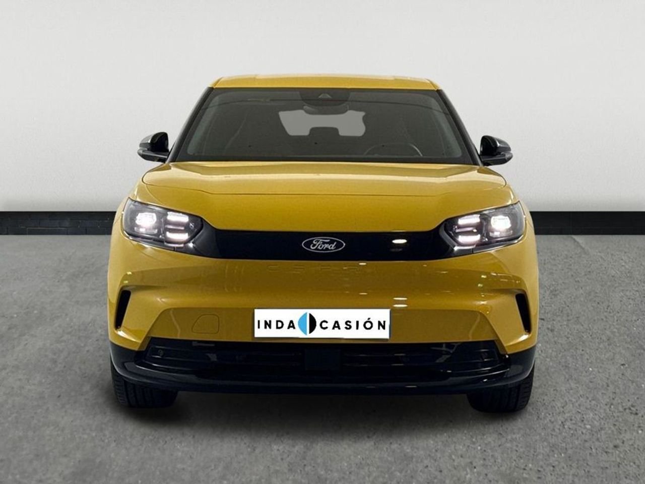 Ford Capri premium rango extendido rwd 77kwh (286cv) - foto 8