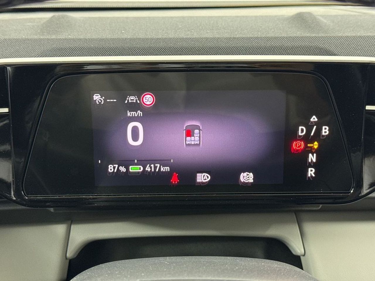 Ford Capri premium rango extendido rwd 77kwh (286cv) - foto 14