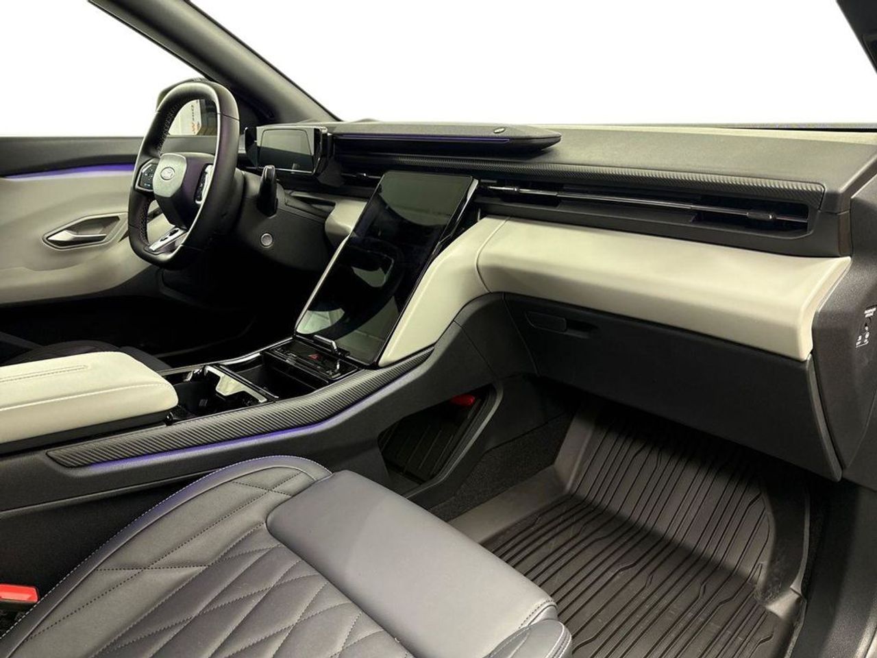 Ford Capri premium rango extendido rwd 77kwh (286cv) - foto 15