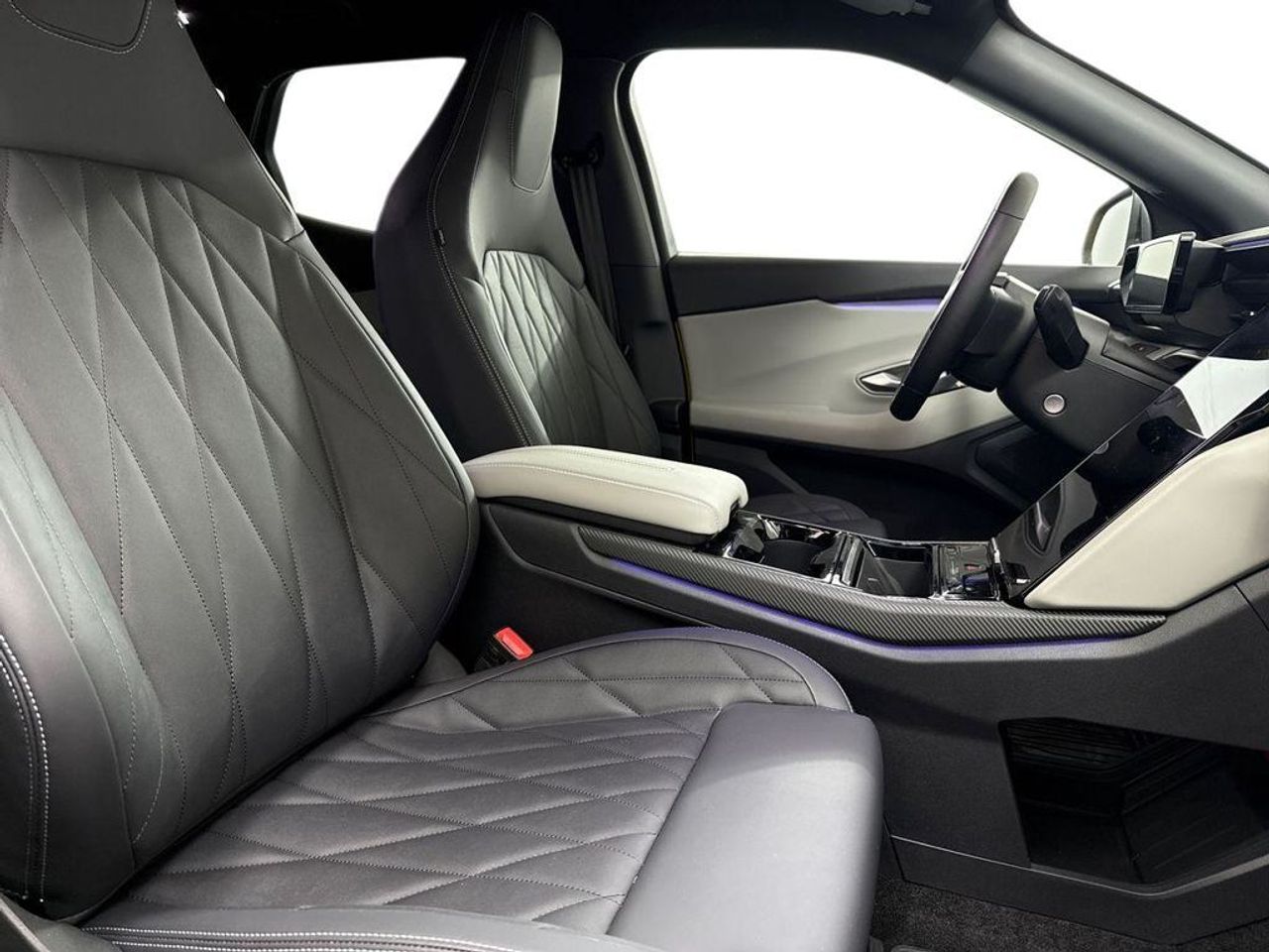 Ford Capri premium rango extendido rwd 77kwh (286cv) - foto 16