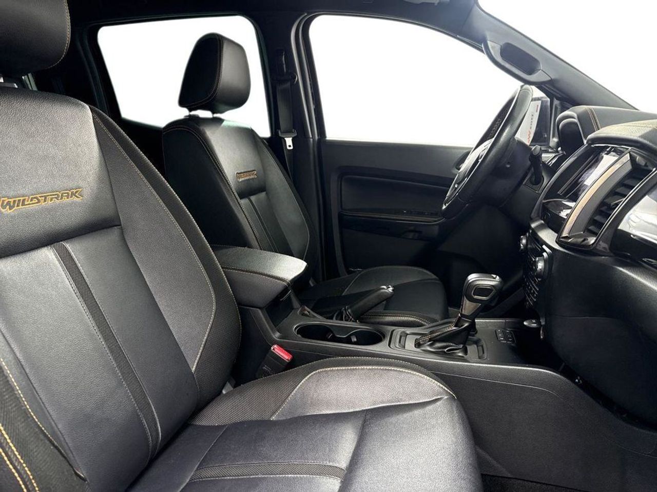 Ford Ranger 2.0 ecoblue dcb. wildtrak 4x4 aut. 213 - foto 16