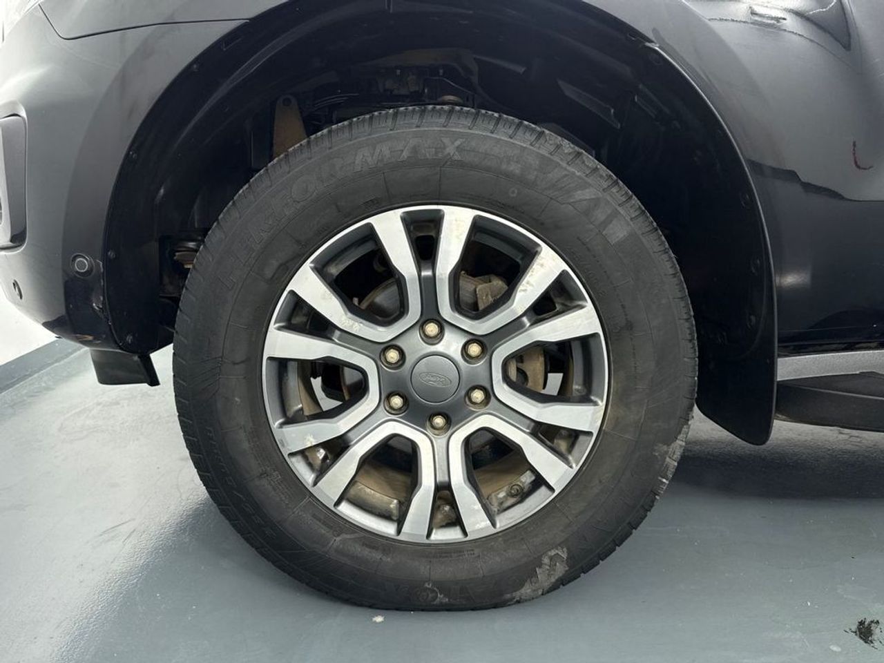 Ford Ranger 2.0 ecoblue dcb. wildtrak 4x4 aut. 213 - foto 9