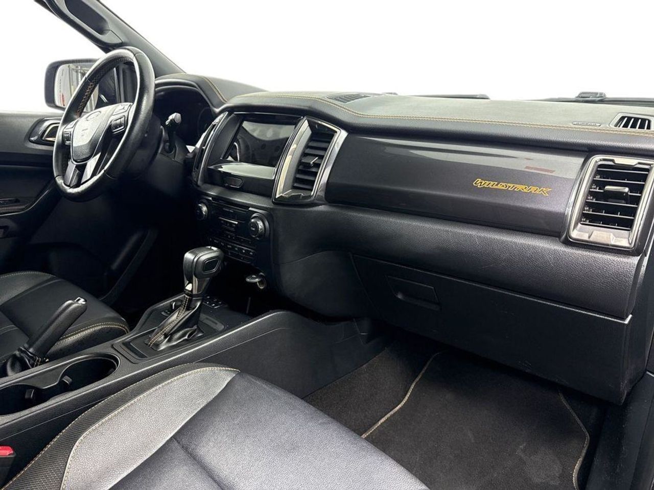 Ford Ranger 2.0 ecoblue dcb. wildtrak 4x4 aut. 213 - foto 15