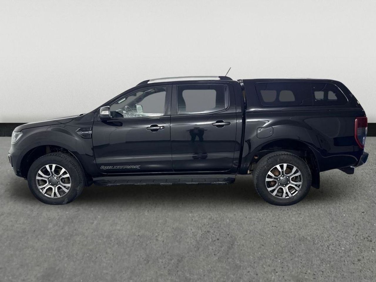 Ford Ranger 2.0 ecoblue dcb. wildtrak 4x4 aut. 213 - foto 2