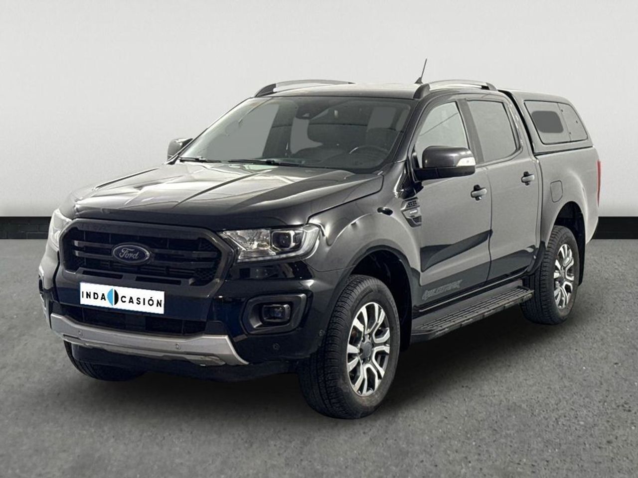 Ford Ranger 2.0 ecoblue dcb. wildtrak 4x4 aut. 213 - foto 7