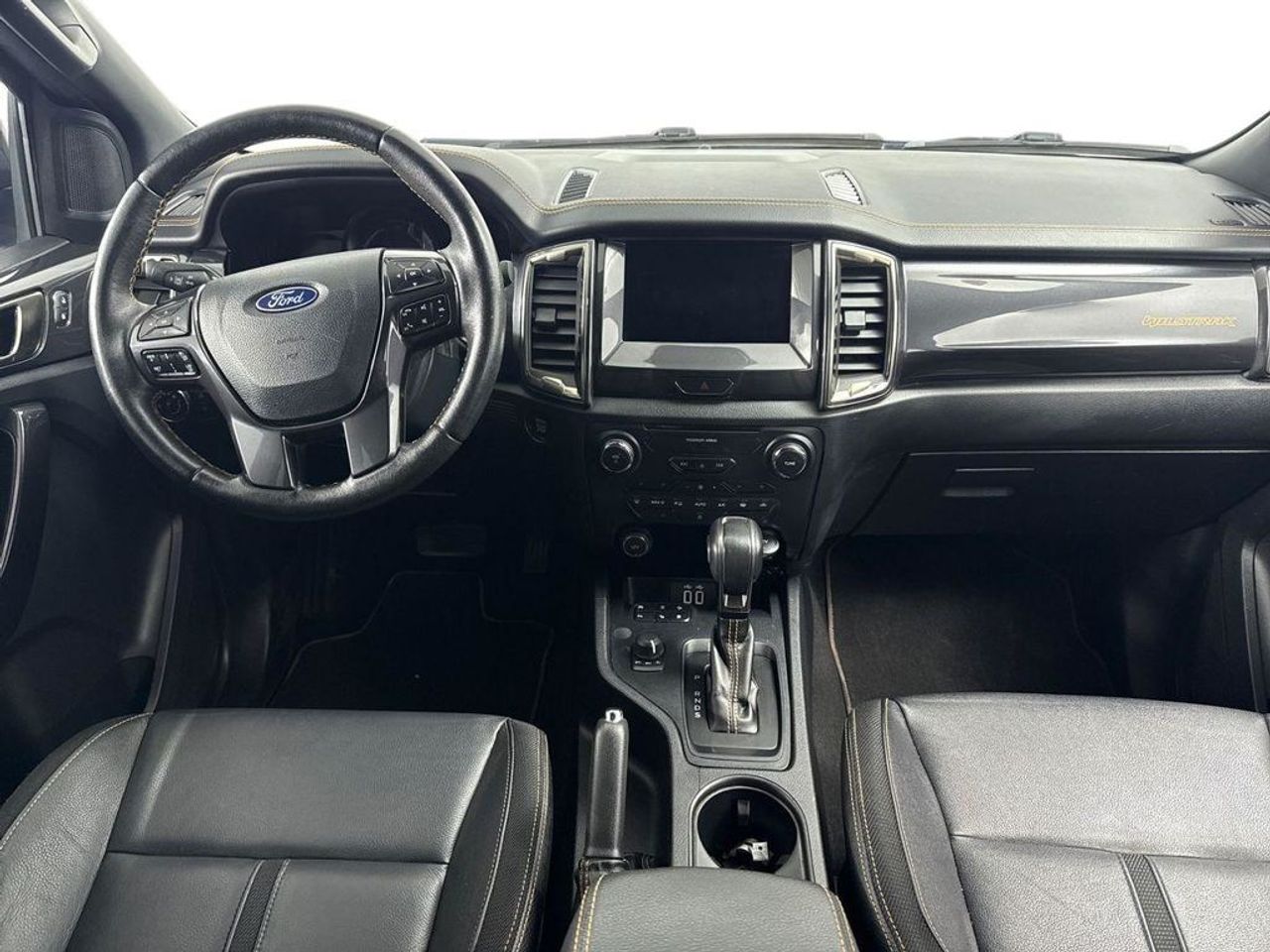 Ford Ranger 2.0 ecoblue dcb. wildtrak 4x4 aut. 213 - foto 11