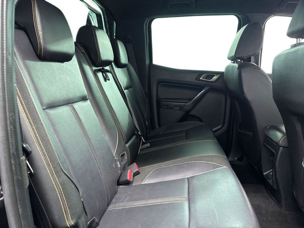 Ford Ranger 2.0 ecoblue dcb. wildtrak 4x4 aut. 213 - foto 17