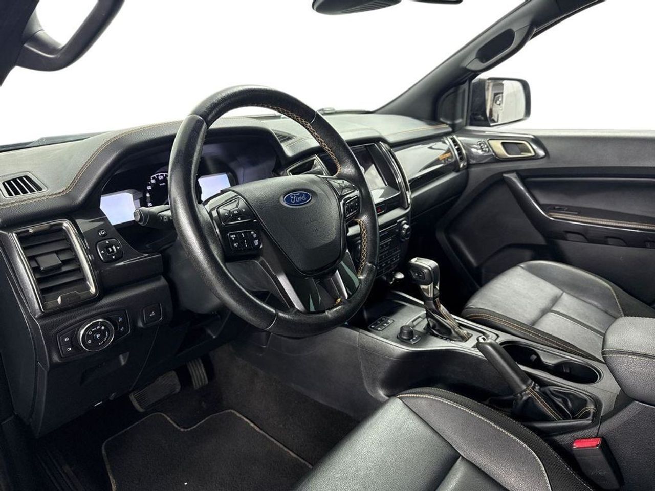 Ford Ranger 2.0 ecoblue dcb. wildtrak 4x4 aut. 213 - foto 10