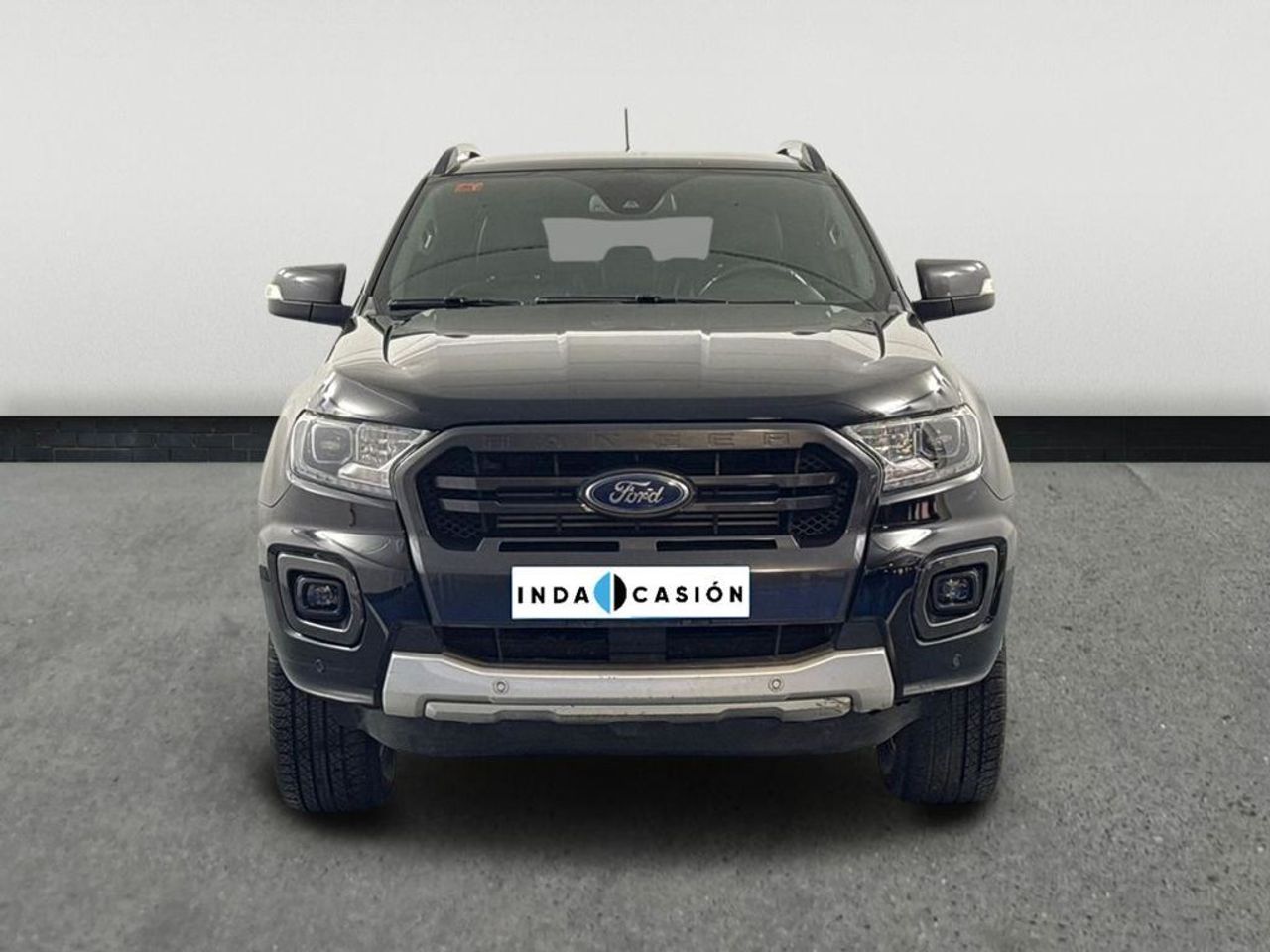 Ford Ranger 2.0 ecoblue dcb. wildtrak 4x4 aut. 213 - foto 8