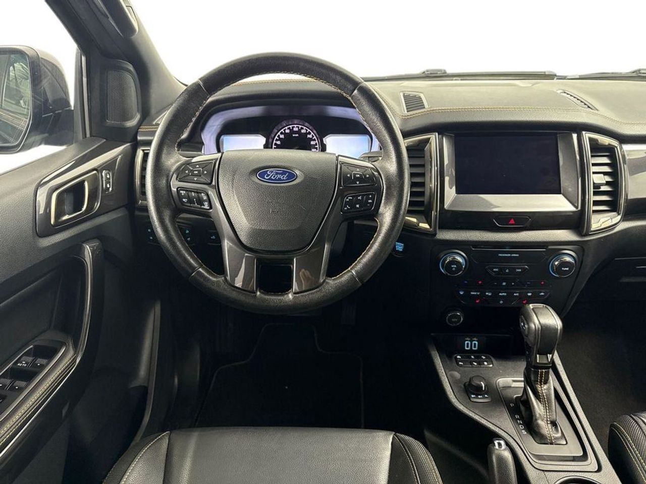 Ford Ranger 2.0 ecoblue dcb. wildtrak 4x4 aut. 213 - foto 12