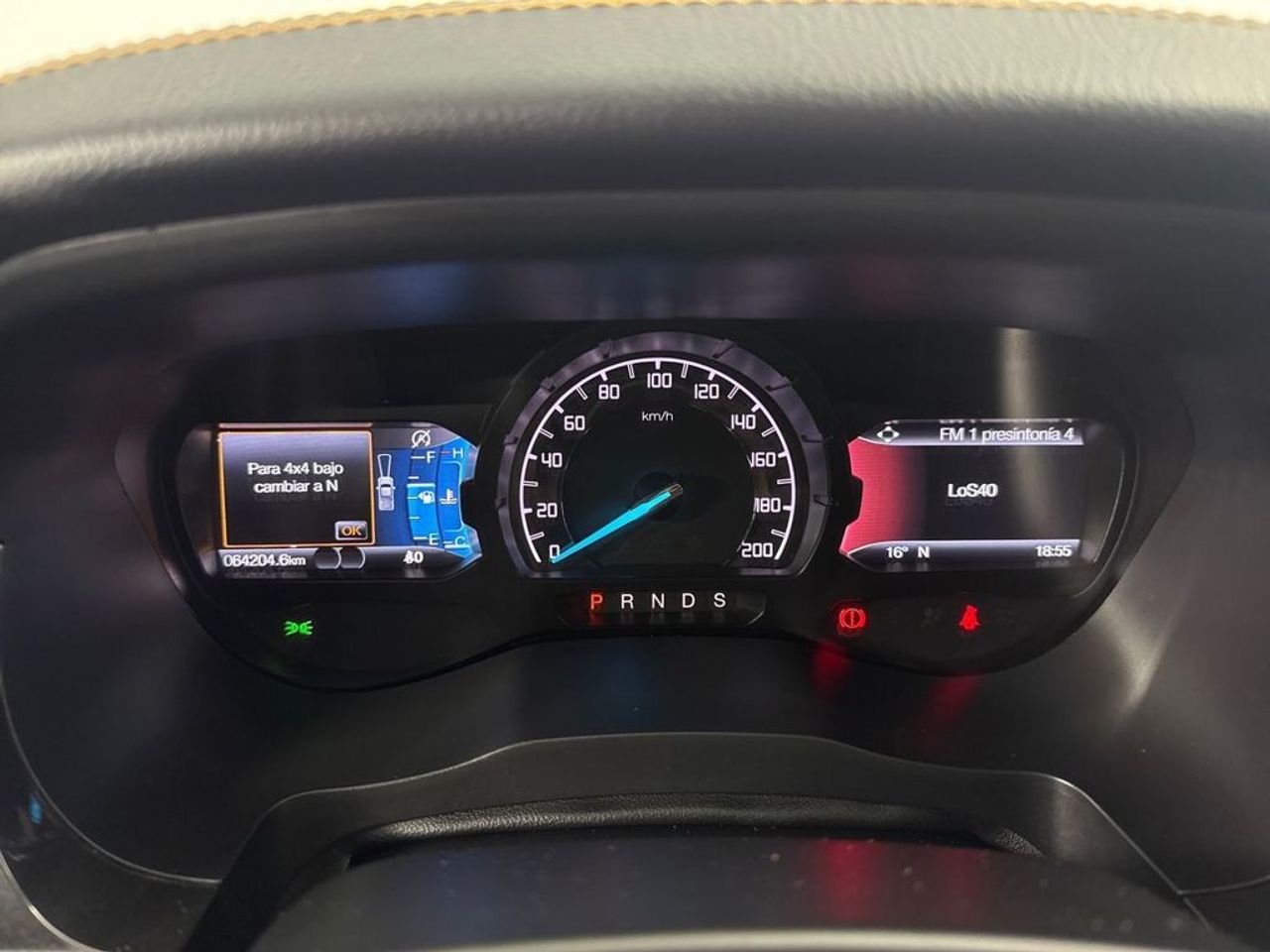 Ford Ranger 2.0 ecoblue dcb. wildtrak 4x4 aut. 213 - foto 14