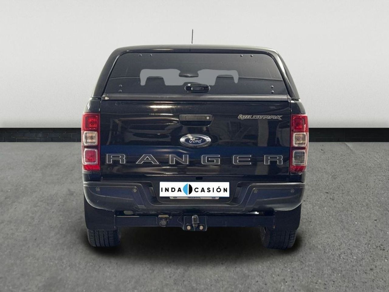 Ford Ranger 2.0 ecoblue dcb. wildtrak 4x4 aut. 213 - foto 4