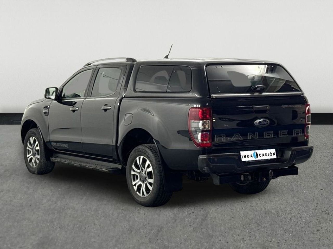 Ford Ranger 2.0 ecoblue dcb. wildtrak 4x4 aut. 213 - foto 3