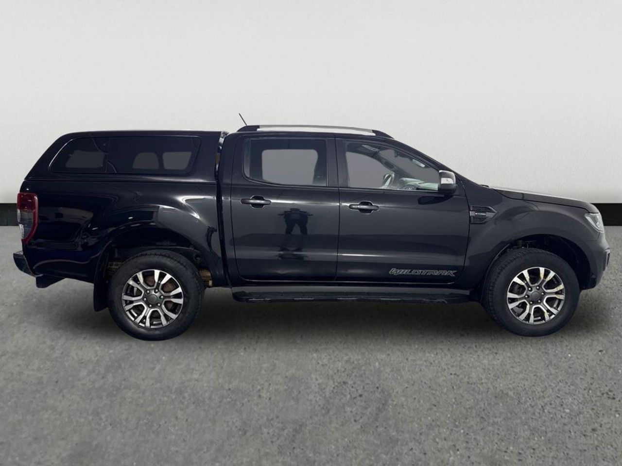 Ford Ranger 2.0 ecoblue dcb. wildtrak 4x4 aut. 213 - foto 6