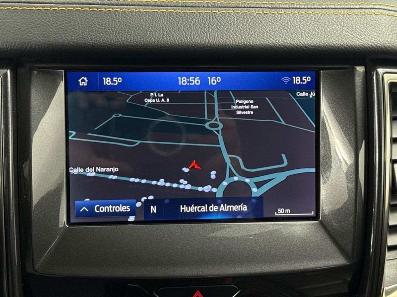 Ford Ranger 2.0 ecoblue dcb. wildtrak 4x4 aut. 213 - foto 20