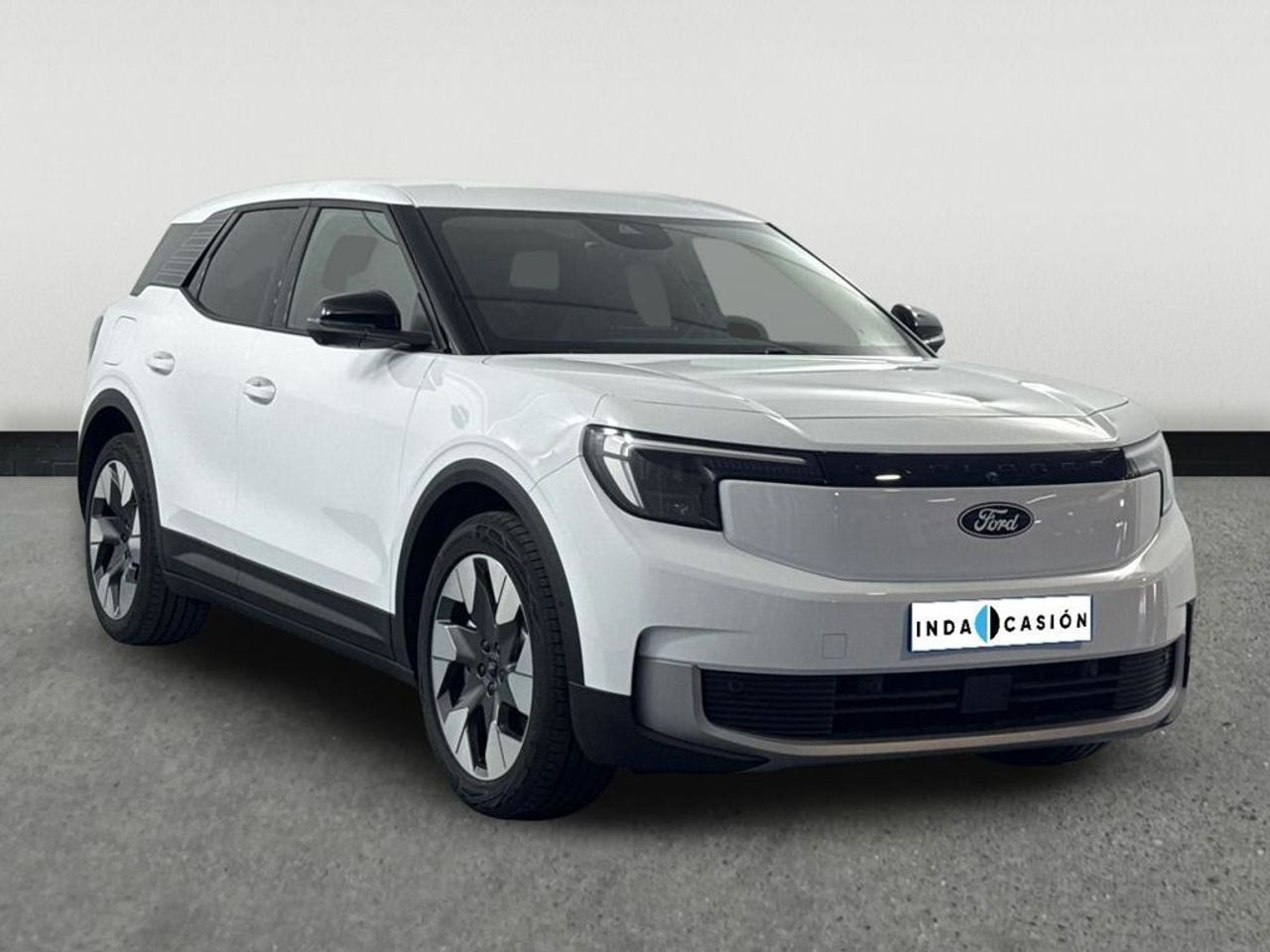 Ford Explorer premium rango extendido rwd 77kwh (286cv)