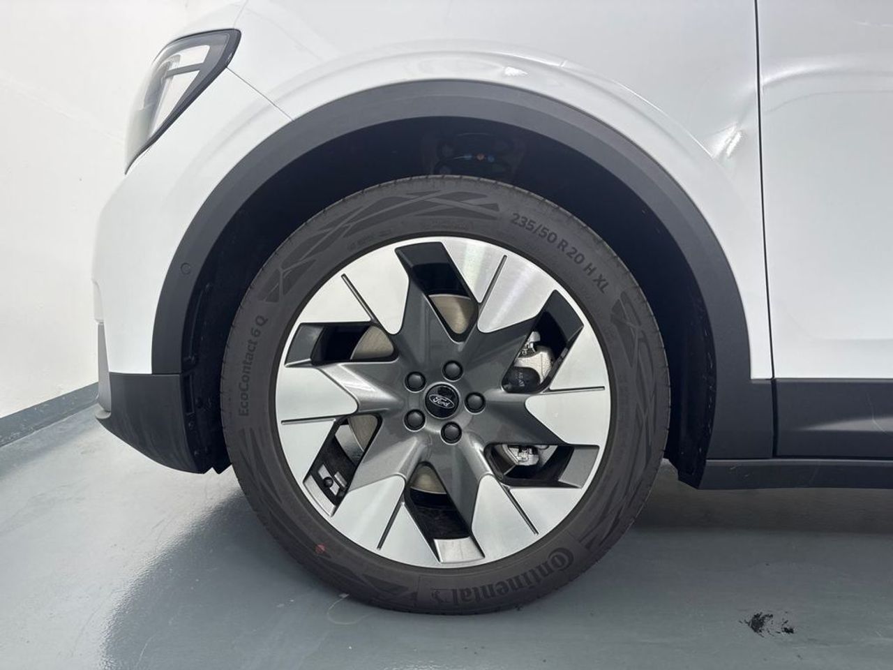 Ford Explorer premium rango extendido rwd 77kwh (286cv) - foto 9